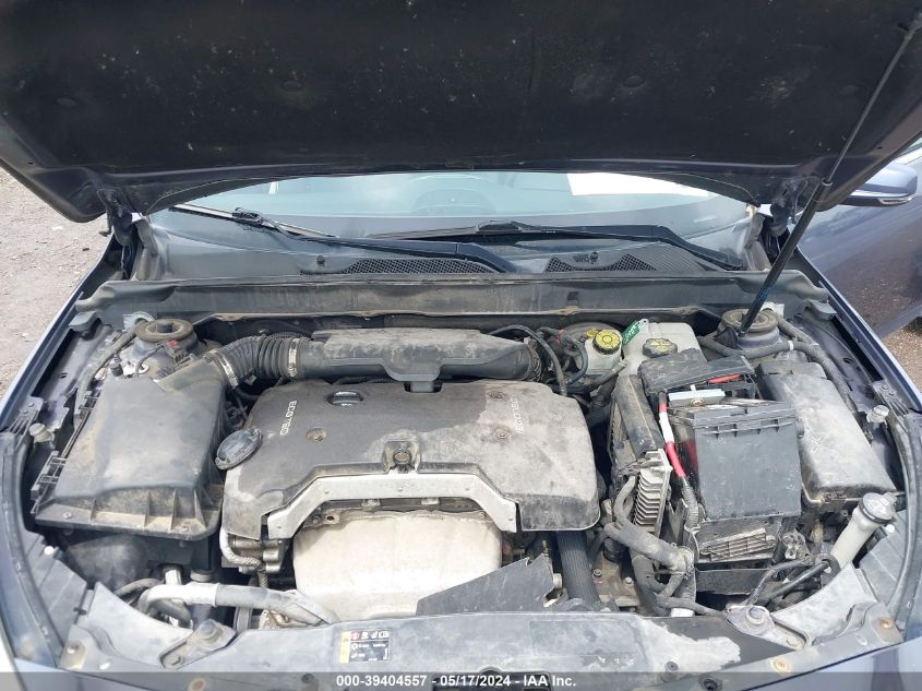 2013 Chevrolet Malibu 1Lt VIN: 1G11C5SA2DF153926 Lot: 39404557