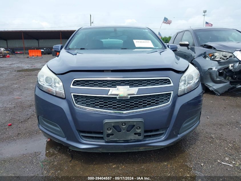 2013 Chevrolet Malibu 1Lt VIN: 1G11C5SA2DF153926 Lot: 39404557