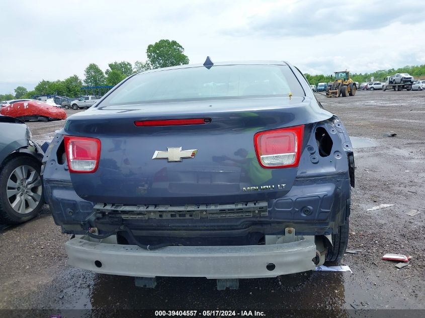 2013 Chevrolet Malibu 1Lt VIN: 1G11C5SA2DF153926 Lot: 39404557