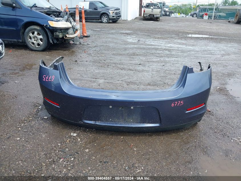 2013 Chevrolet Malibu 1Lt VIN: 1G11C5SA2DF153926 Lot: 39404557