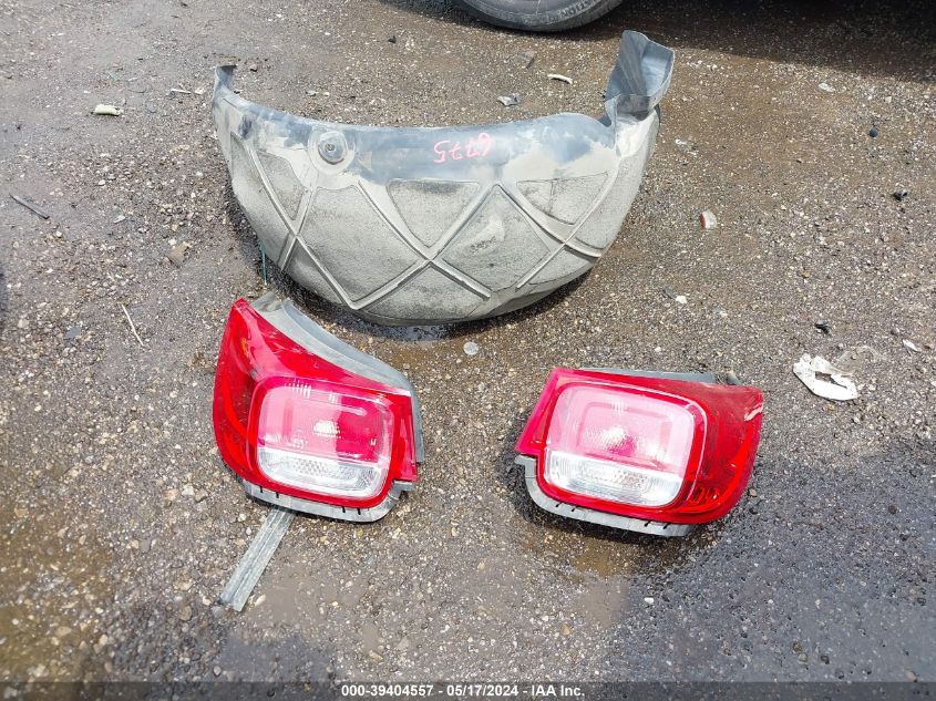 2013 Chevrolet Malibu 1Lt VIN: 1G11C5SA2DF153926 Lot: 39404557