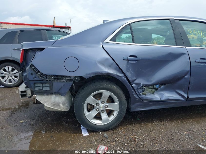 2013 Chevrolet Malibu 1Lt VIN: 1G11C5SA2DF153926 Lot: 39404557