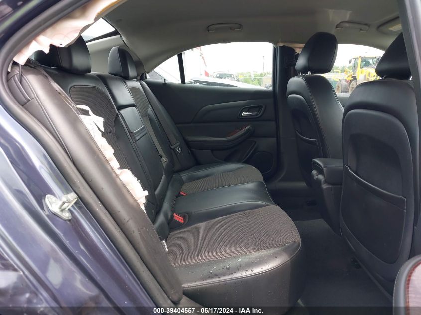 2013 Chevrolet Malibu 1Lt VIN: 1G11C5SA2DF153926 Lot: 39404557