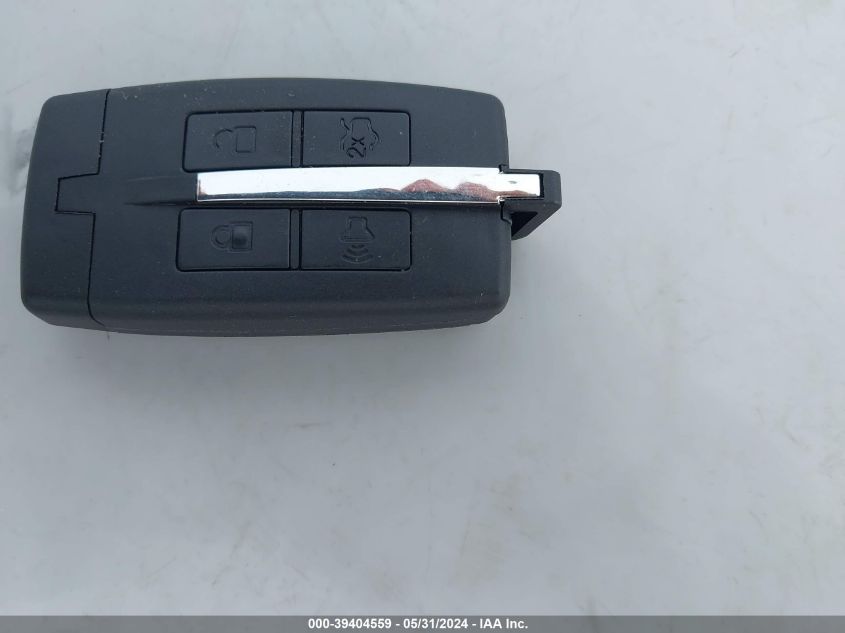 2011 Lincoln Mks VIN: 1LNHL9DR3BG600900 Lot: 39404559