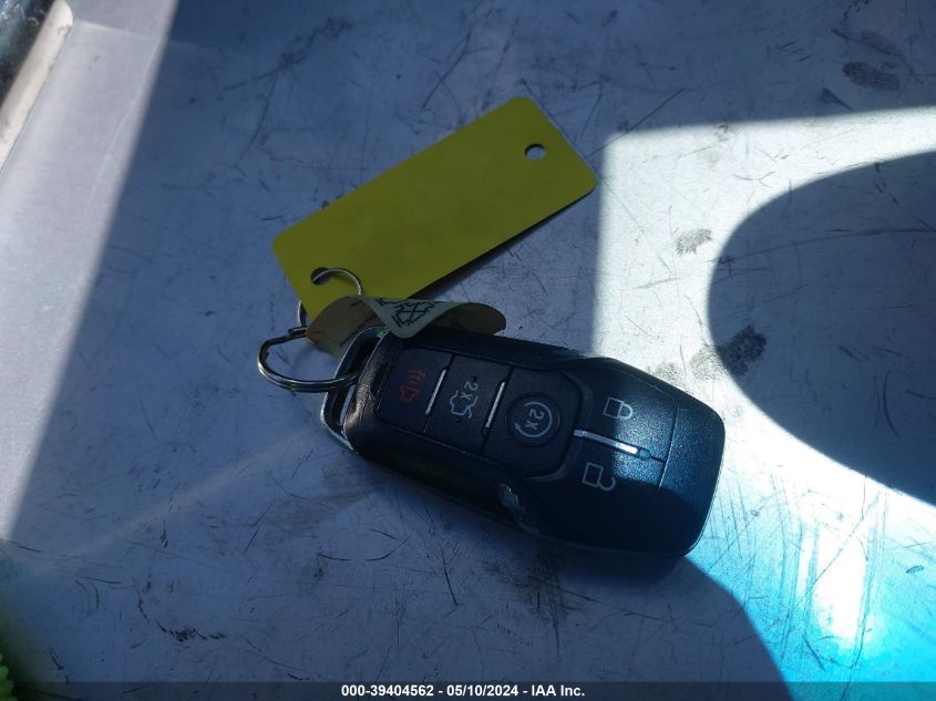 2016 Lincoln Mkz VIN: 3LN6L2GK7GR603442 Lot: 39404562