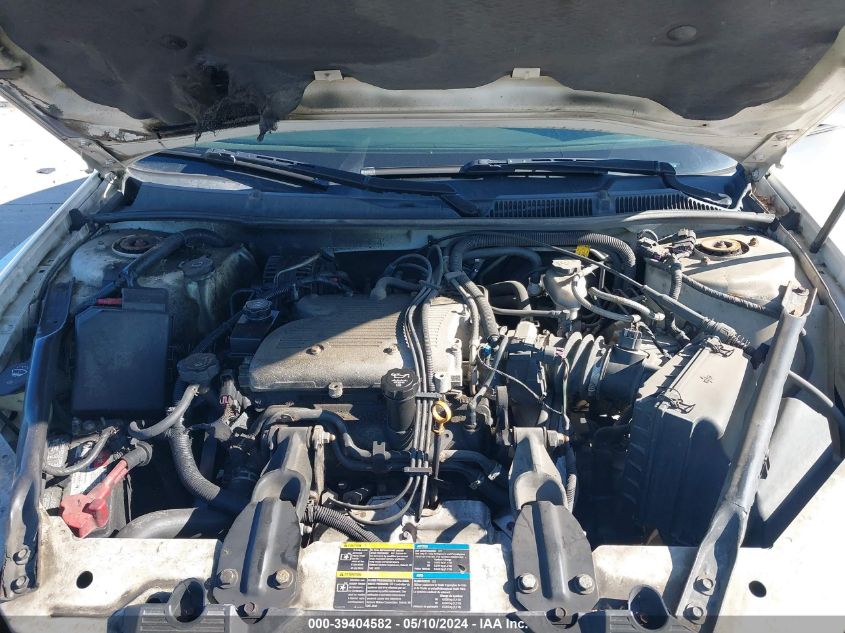 2009 Chevrolet Impala Lt VIN: 2G1WT57K891105322 Lot: 39404582