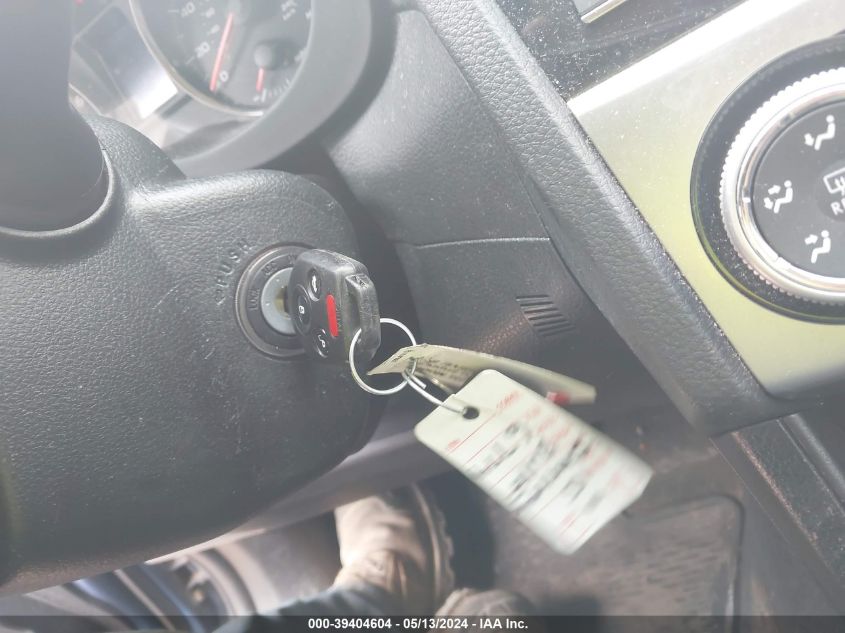 2015 Subaru Impreza 2.0I Sport Premium VIN: JF1GPAT67FH256779 Lot: 39404604