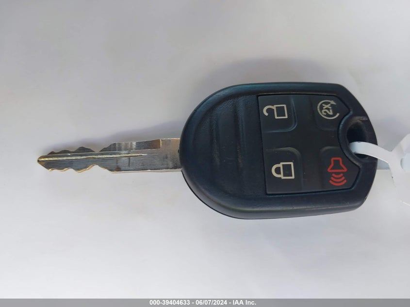 2012 Ford F-250 Lariat VIN: 1FT7W2BTXCEB06012 Lot: 39404633