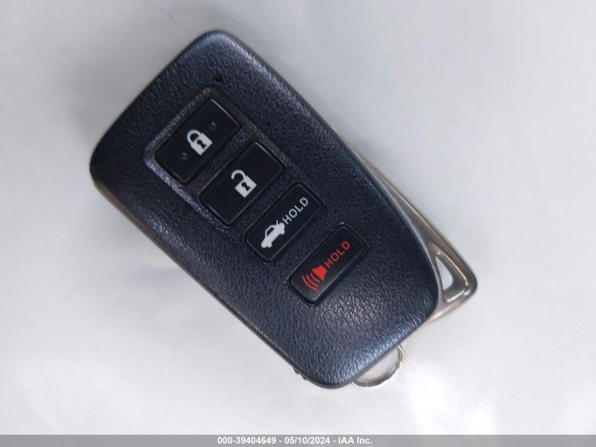 2013 Lexus Es 350 VIN: JTHBK1GG3D2013006 Lot: 39404649