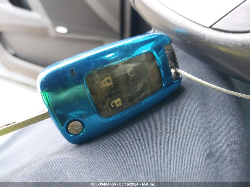 2013 GMC Terrain Sle-2 VIN: 2GKALSEK5D6376986 Lot: 39404654