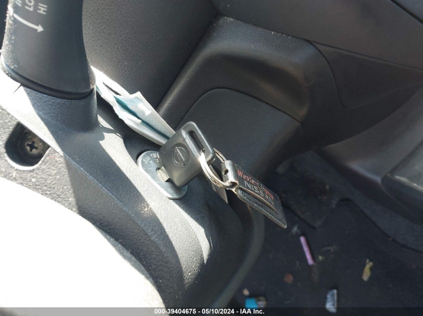 2015 Nissan Versa 1.6 S+ VIN: 3N1CN7APXFL916590 Lot: 39404675