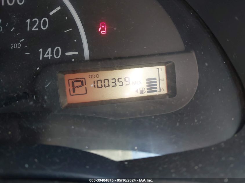 2015 Nissan Versa 1.6 S+ VIN: 3N1CN7APXFL916590 Lot: 39404675