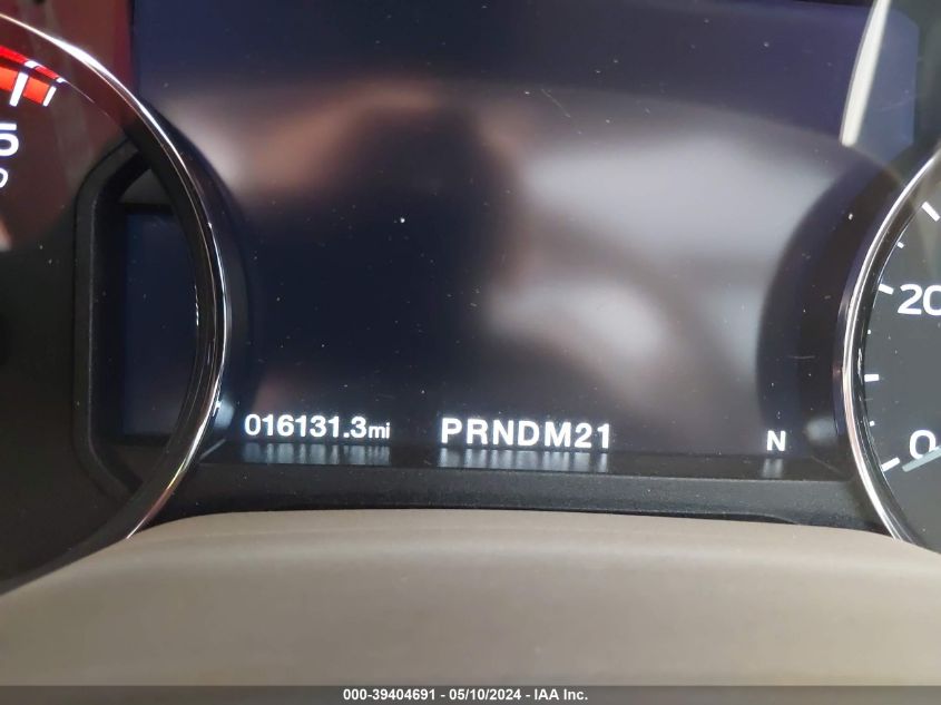 2019 Ford F-250 King Ranch VIN: 1FT7W2BT5KEF76818 Lot: 39404691