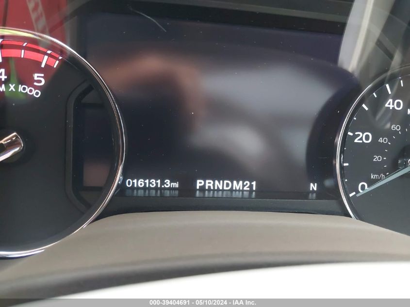 2019 Ford F-250 King Ranch VIN: 1FT7W2BT5KEF76818 Lot: 39404691