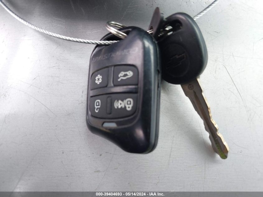 2009 Chevrolet Impala Ls VIN: 2G1WB57K991292489 Lot: 39404693