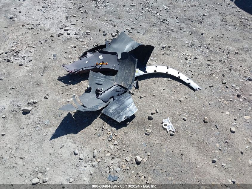 2023 Chevrolet Trailblazer Awd Lt VIN: KL79MRSL7PB191743 Lot: 39404694