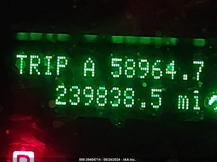 2008 Ford F-350 Fx4/Lariat/Xl/Xlt VIN: 1FTSX31568ED69847 Lot: 39404714