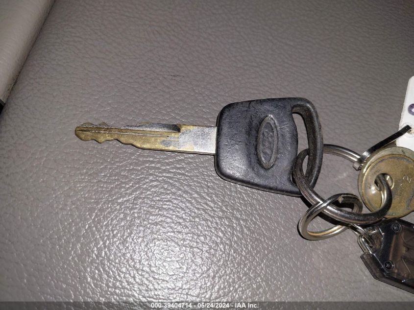 2008 Ford F-350 Fx4/Lariat/Xl/Xlt VIN: 1FTSX31568ED69847 Lot: 39404714