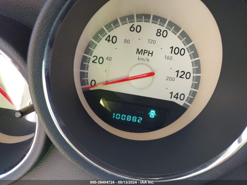 2008 Dodge Charger VIN: 2B3KA43G38H248578 Lot: 39404724