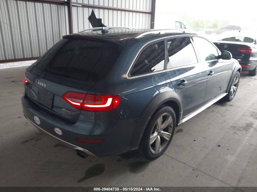 WA1UFAFL4FA070864 2015 Audi Allroad 2.0T Premium