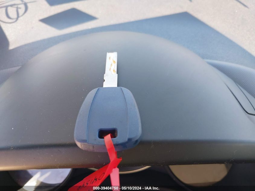 2018 Fiat 500L Trekking VIN: ZFBCFADH3JZ041546 Lot: 39404750