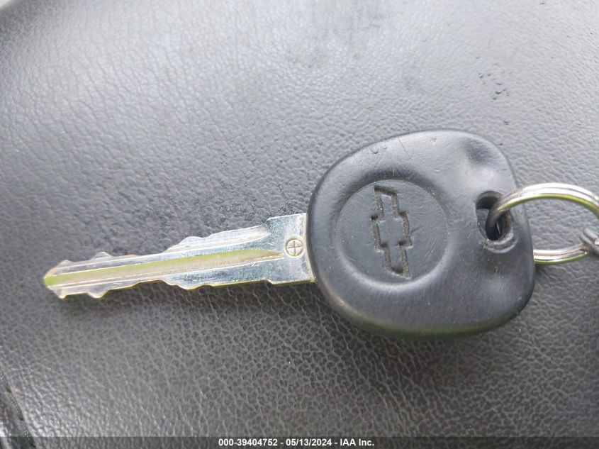 2014 Chevrolet Impala Limited Ltz VIN: 2G1WC5E36E1153455 Lot: 39404752