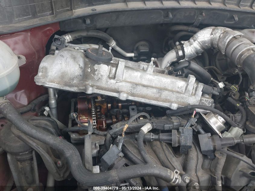 2016 Hyundai Tucson Limited/Sport And Eco/Se VIN: KM8J33A22GU119390 Lot: 39404779