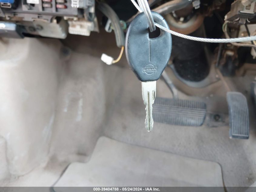 1996 Nissan Maxima Gle/Gxe/Se VIN: JN1CA21D3TT750716 Lot: 39404788