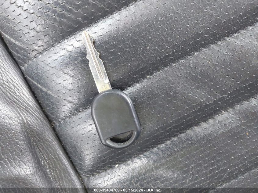 2007 Ford Mustang V6 Deluxe/V6 Premium VIN: 1ZVHT80N475364730 Lot: 39404789