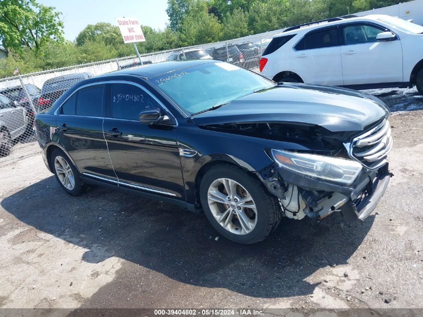 2015 Ford Taurus Sel VIN: 1FAHP2E91FG154689 Lot: 39404802