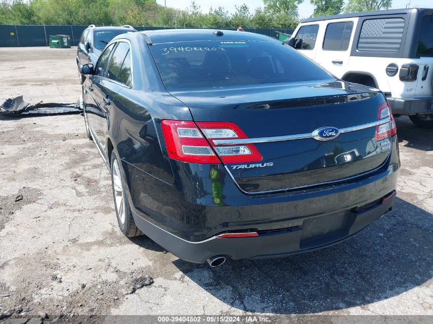 2015 Ford Taurus Sel VIN: 1FAHP2E91FG154689 Lot: 39404802