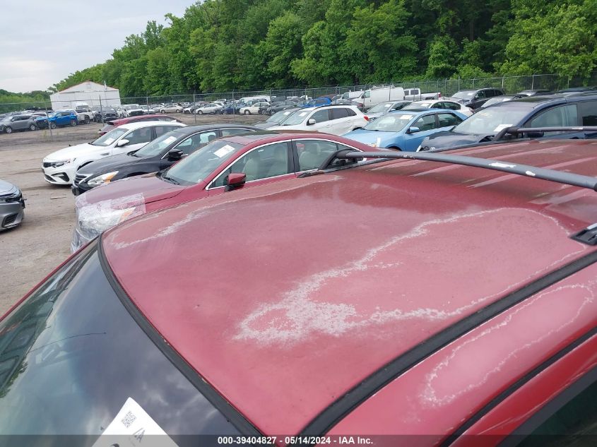 2001 Ford Escape Xlt VIN: 1FMCU03131KB14128 Lot: 39404827