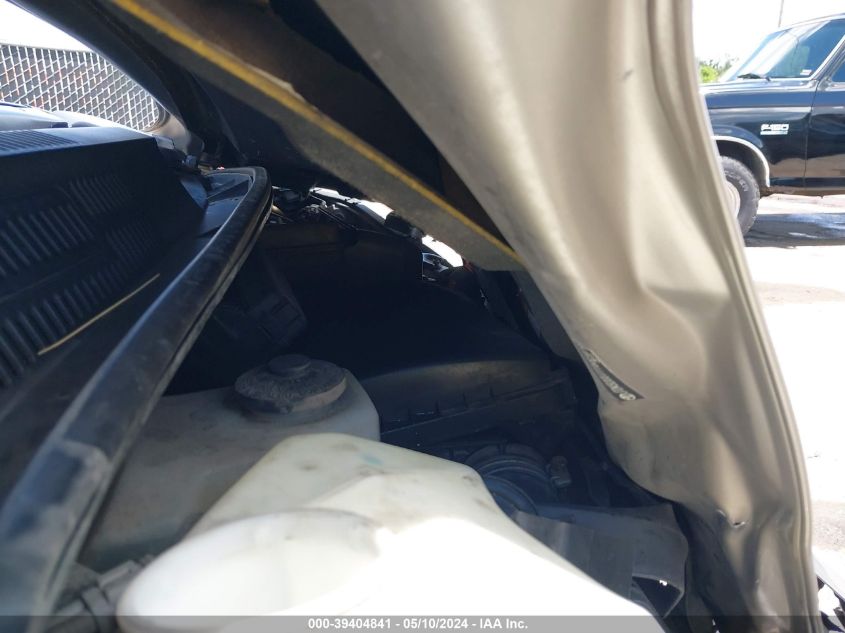 2007 Toyota Prius VIN: JTDKB20U777682409 Lot: 39404841