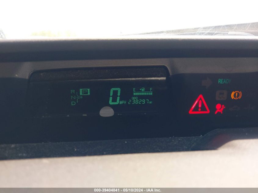 2007 Toyota Prius VIN: JTDKB20U777682409 Lot: 39404841