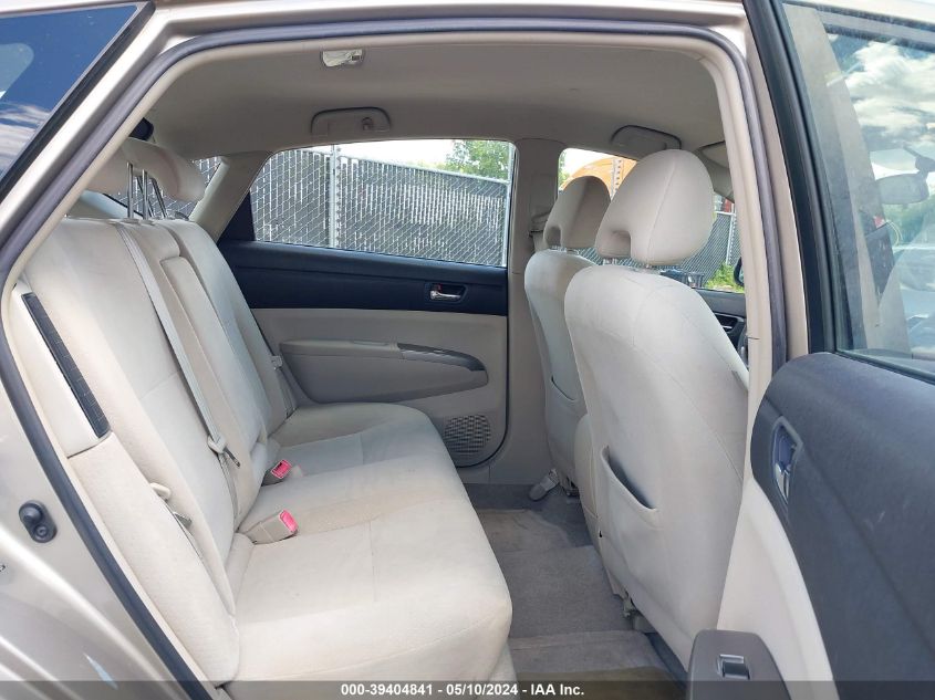 2007 Toyota Prius VIN: JTDKB20U777682409 Lot: 39404841