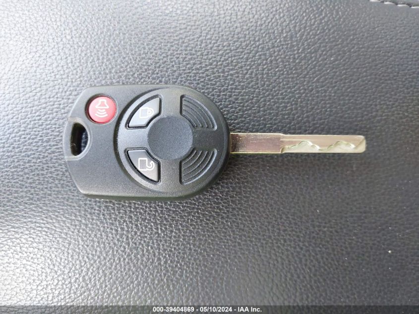 2017 Ford Escape Se VIN: 1FMCU9GD6HUA70066 Lot: 39404869