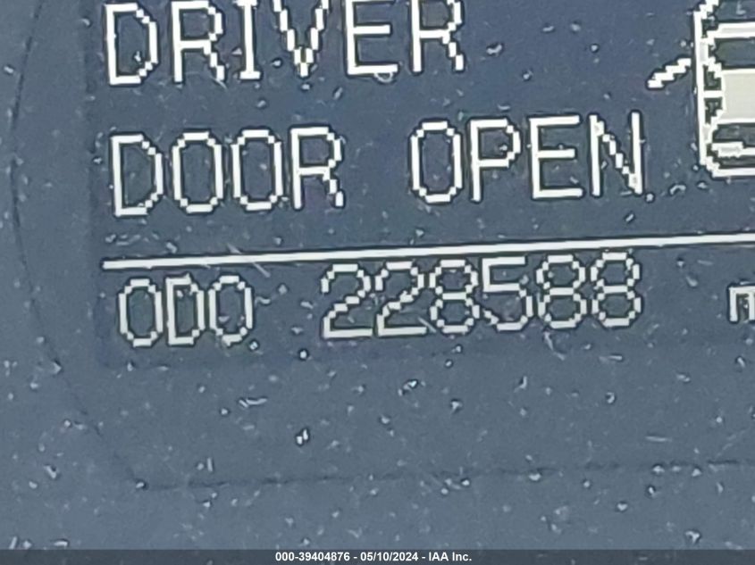 2007 Toyota Camry Xle V6 VIN: 4T1BK46K17U543505 Lot: 39404876