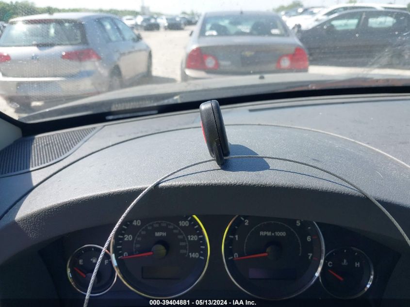 2007 Jeep Grand Cherokee Laredo VIN: 1J8GR48K37C543930 Lot: 39404881