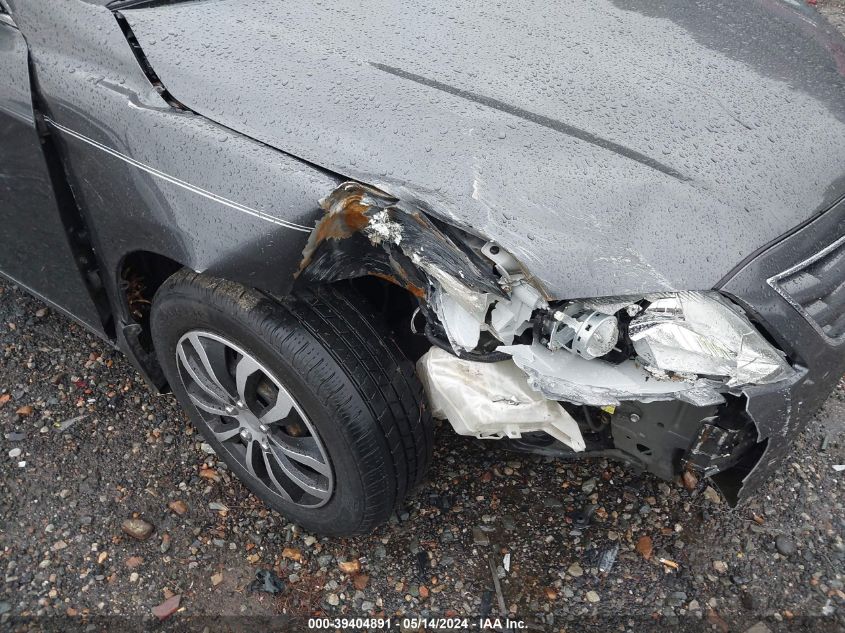 2010 Toyota Camry Le/Se/Xle VIN: 4T1BF3EK6AU024489 Lot: 39404891