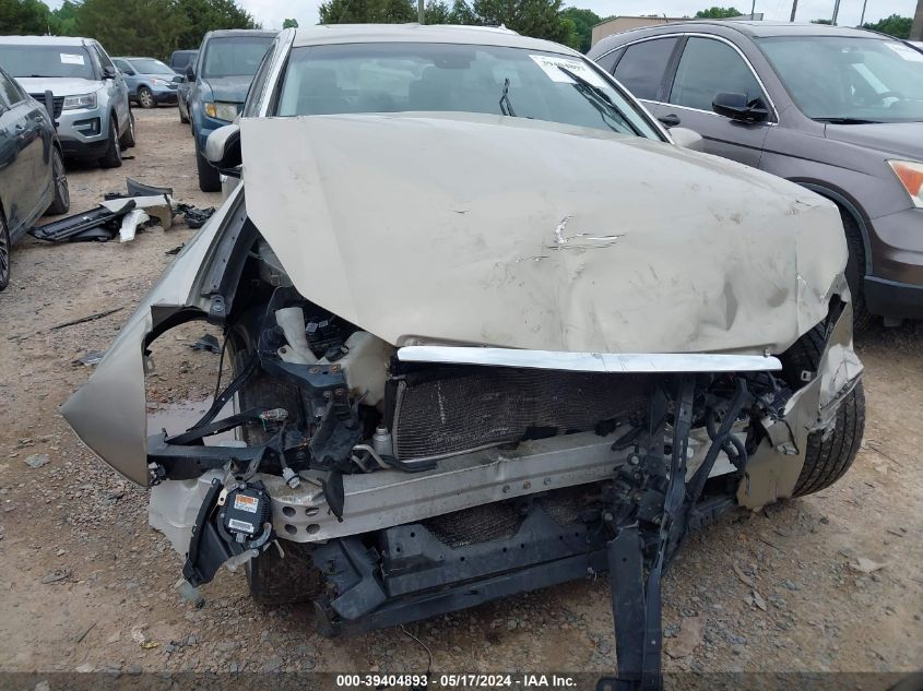 2008 Infiniti M35X VIN: JNKAY01F58M655645 Lot: 39404893