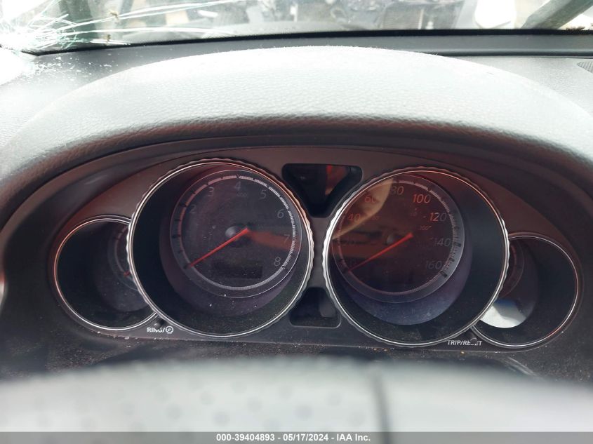 2008 Infiniti M35X VIN: JNKAY01F58M655645 Lot: 39404893