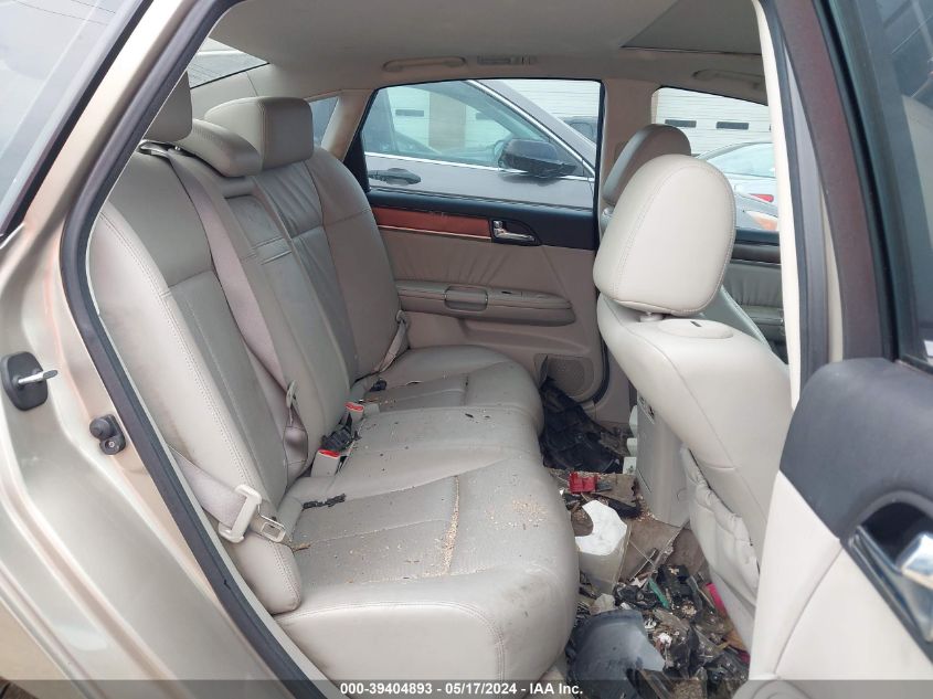 2008 Infiniti M35X VIN: JNKAY01F58M655645 Lot: 39404893