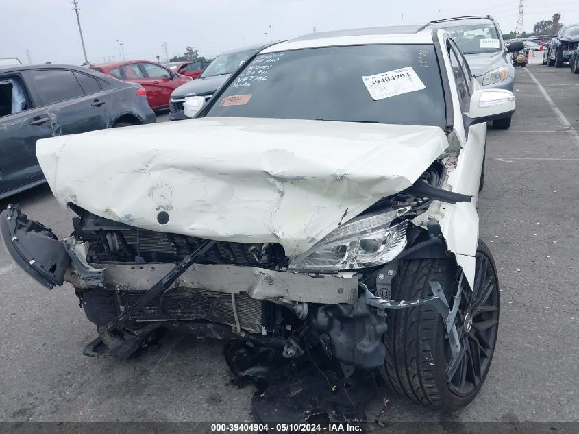 2008 Mercedes-Benz C 300 Luxury/Sport VIN: WDDGF54X58F037786 Lot: 39404904