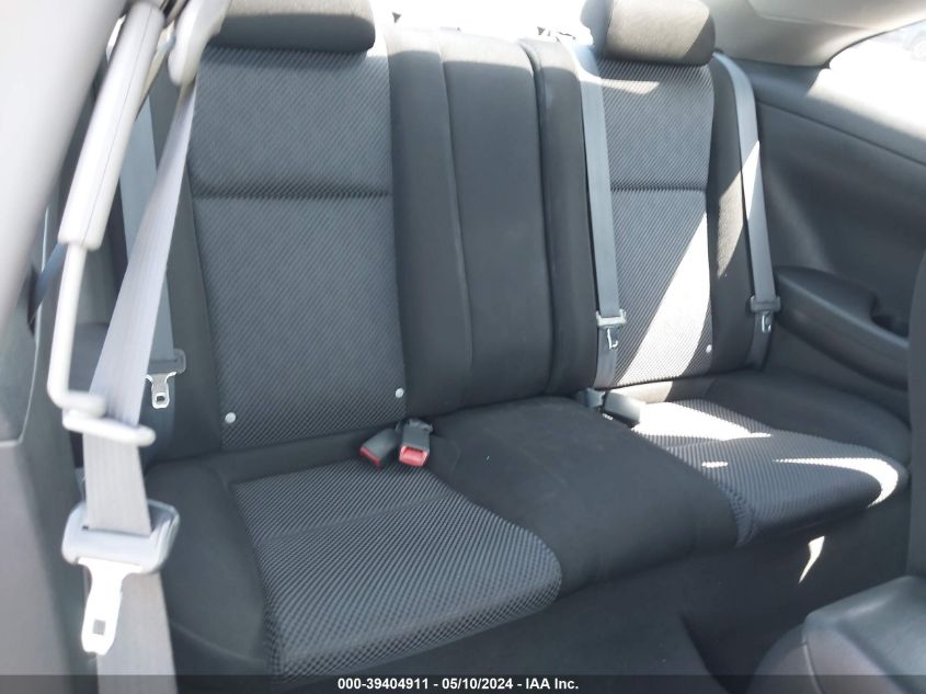 2004 Toyota Camry Solara Se Sport VIN: 4T1CE38P54U876929 Lot: 39404911