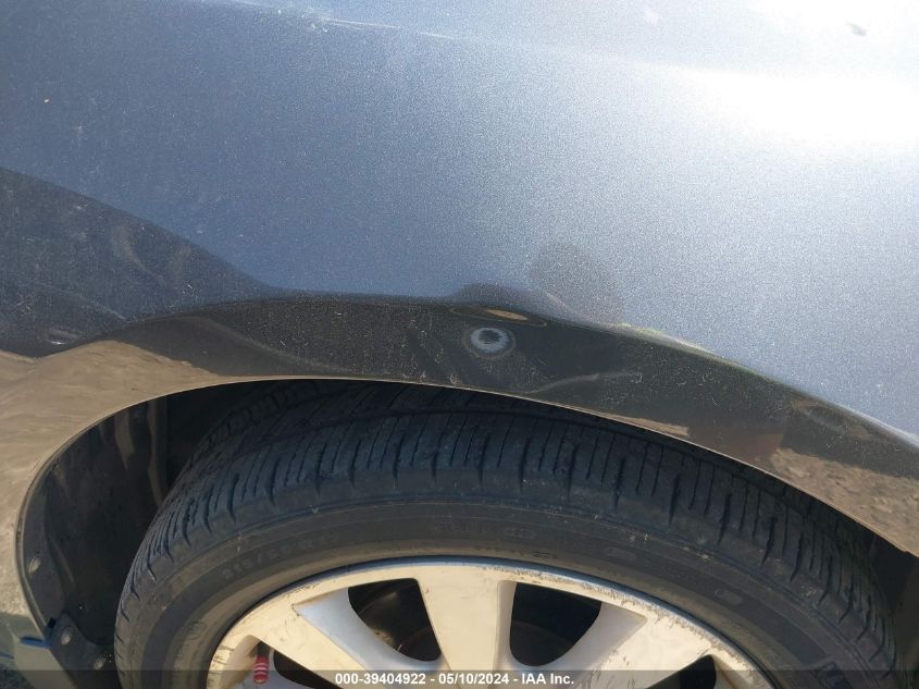 2006 Honda Accord 3.0 Ex VIN: 1HGCM66576A050566 Lot: 39404922