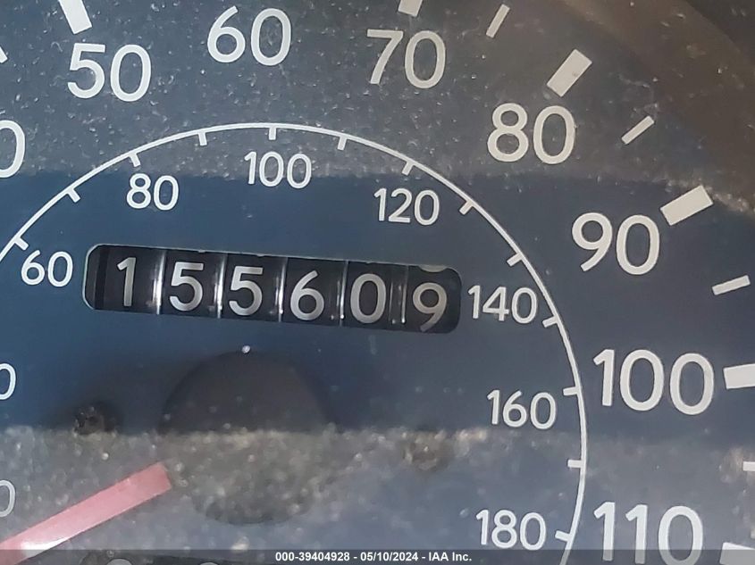 1997 Toyota Rav4 VIN: JT3HP10V7V0144687 Lot: 39404928