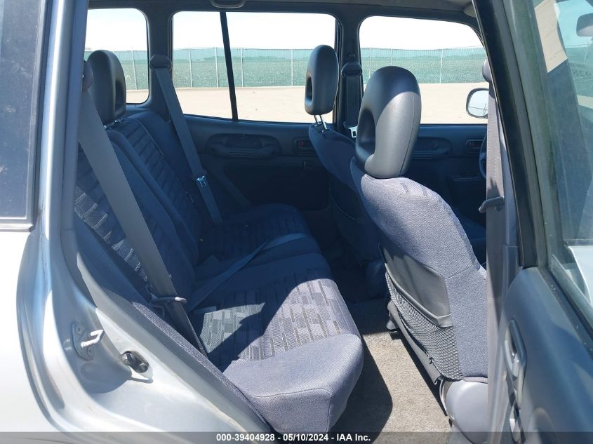 1997 Toyota Rav4 VIN: JT3HP10V7V0144687 Lot: 39404928