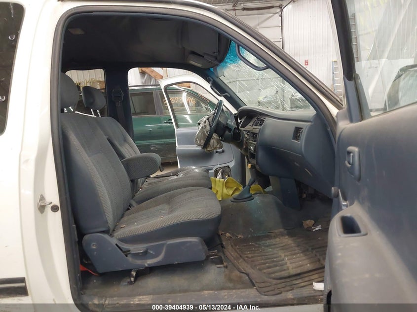 1995 Toyota T100 Xtracab Dx VIN: JT4VD22E2S0011910 Lot: 39404939