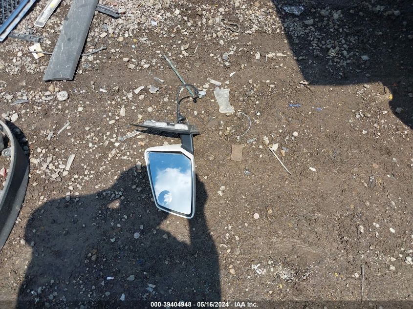 2012 Chevrolet Traverse 1Lt VIN: 1GNKRGED1CJ254180 Lot: 39404948