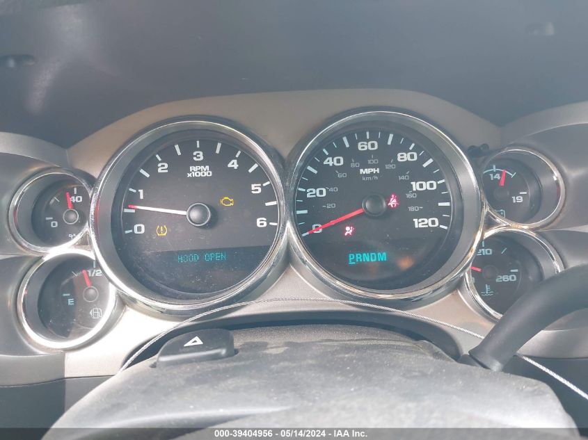 2012 GMC Sierra 1500 Sle VIN: 3GTP2VE71CG273654 Lot: 39404956